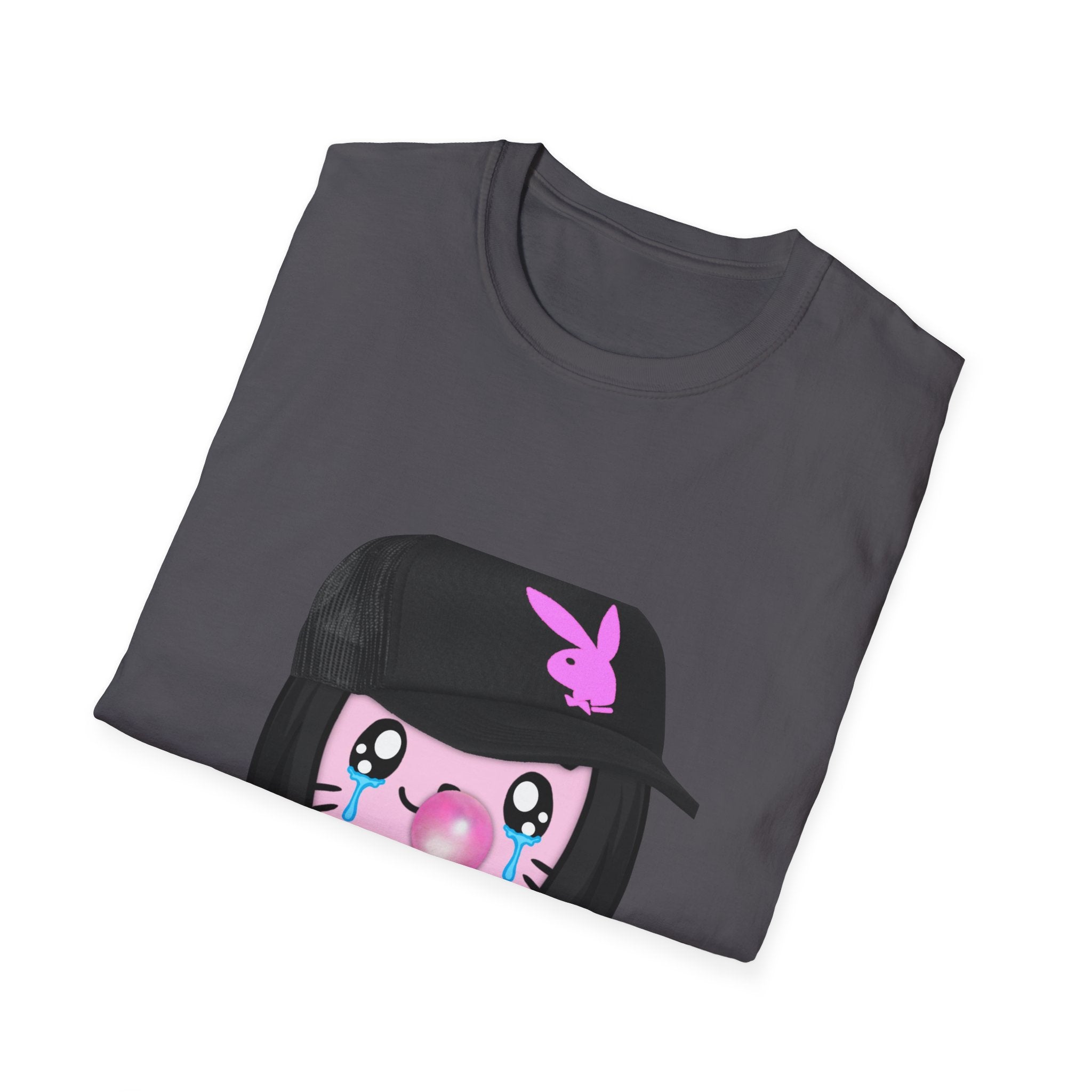 Bubblegum Buddy T-Shirt