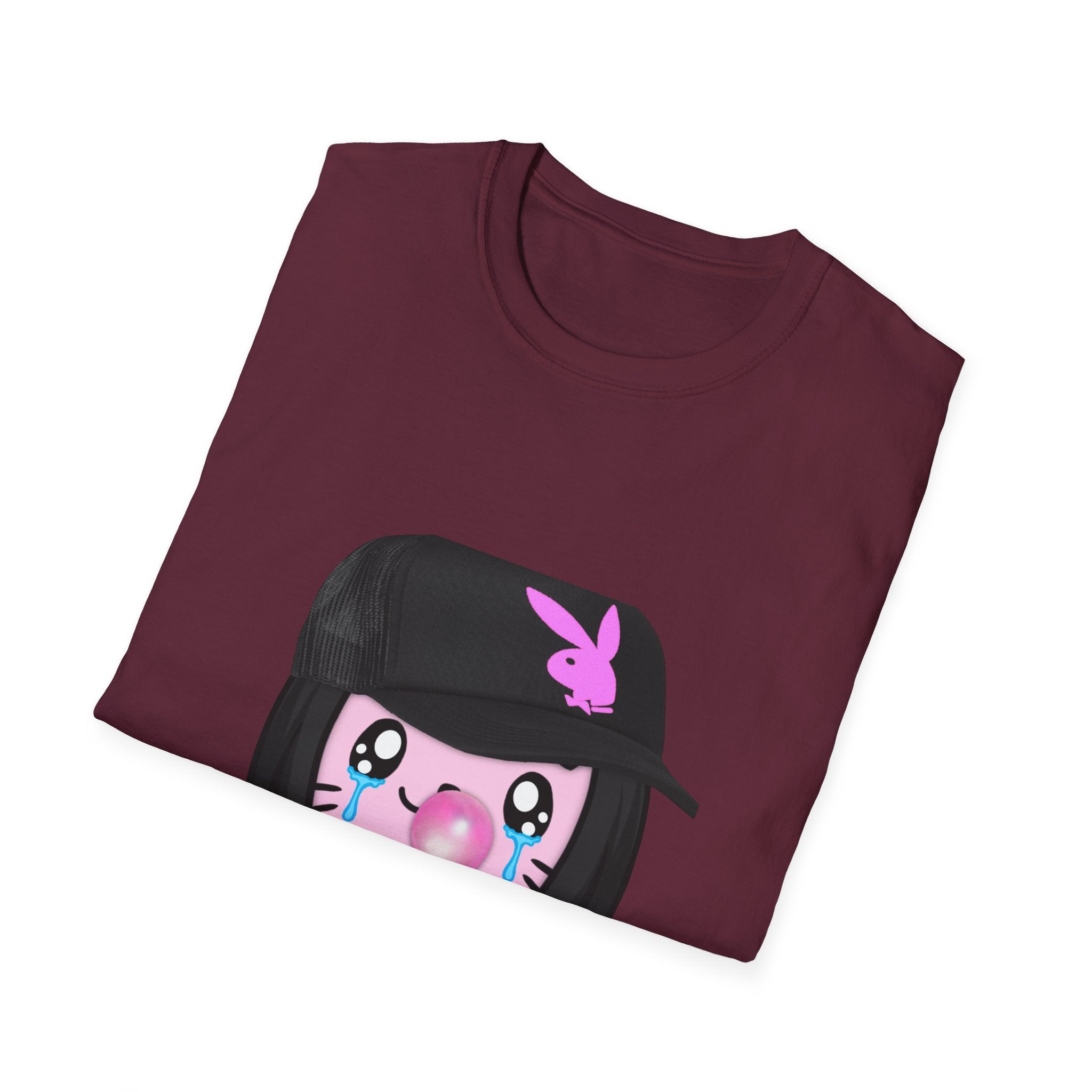 Bubblegum Buddy T-Shirt