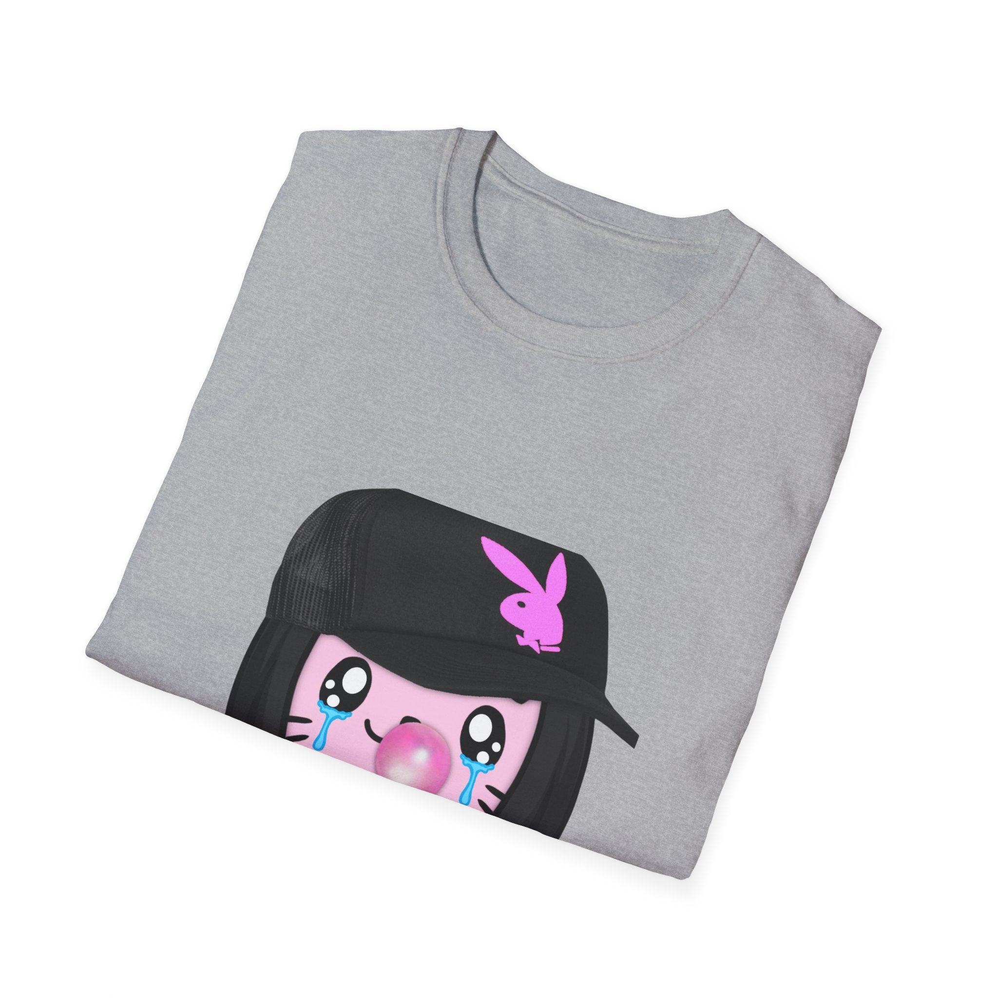 Bubblegum Buddy T-Shirt