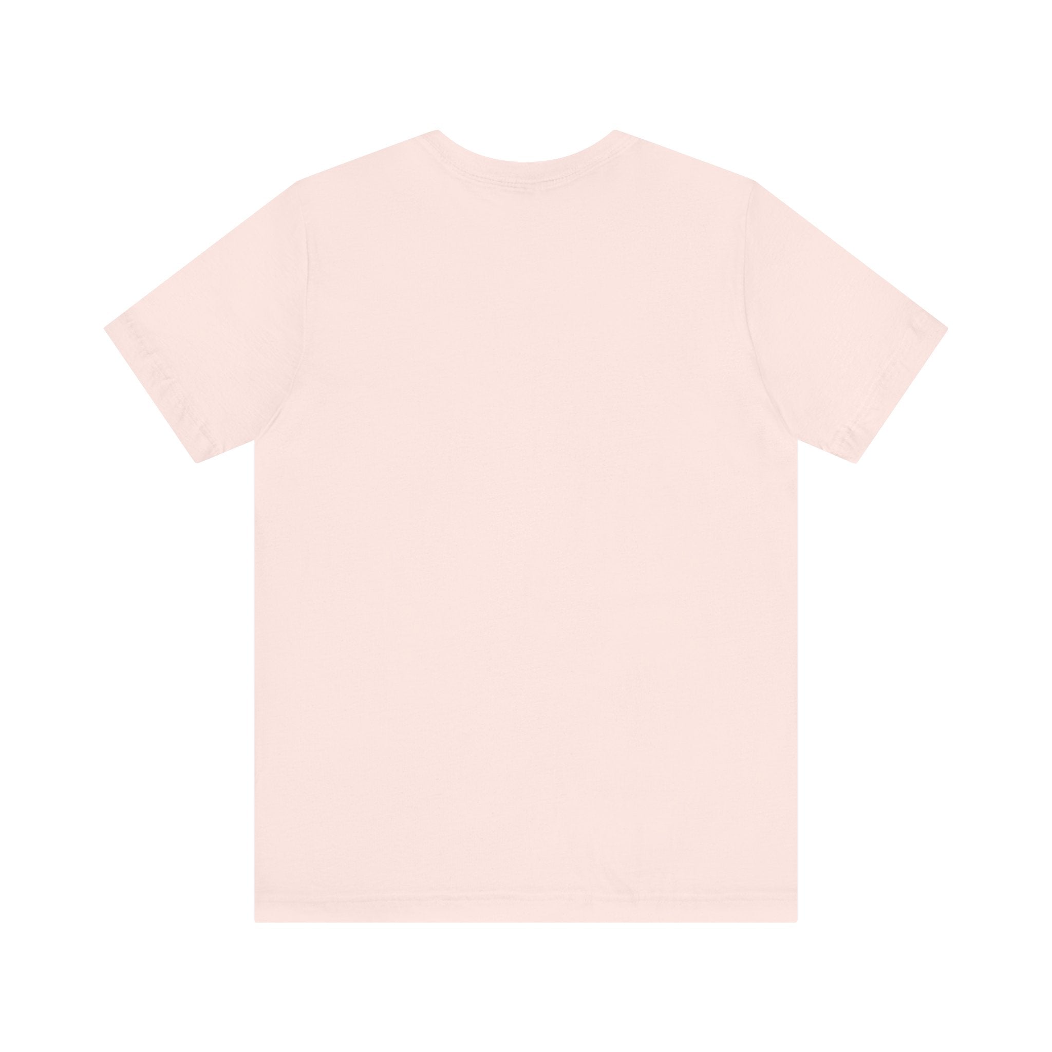 Pixel Love Pal Short Sleeve Tee