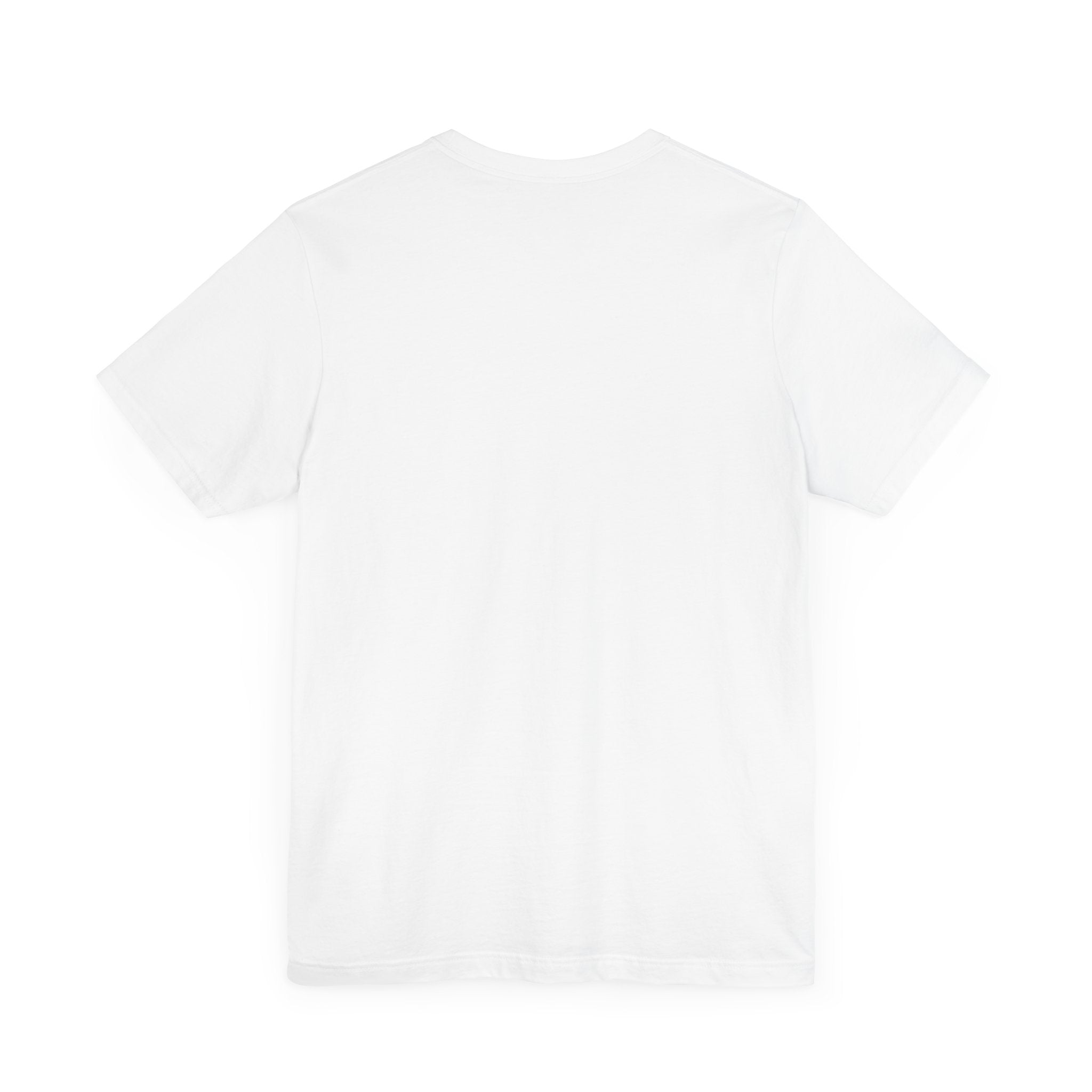 Pixel Love Pal Short Sleeve Tee