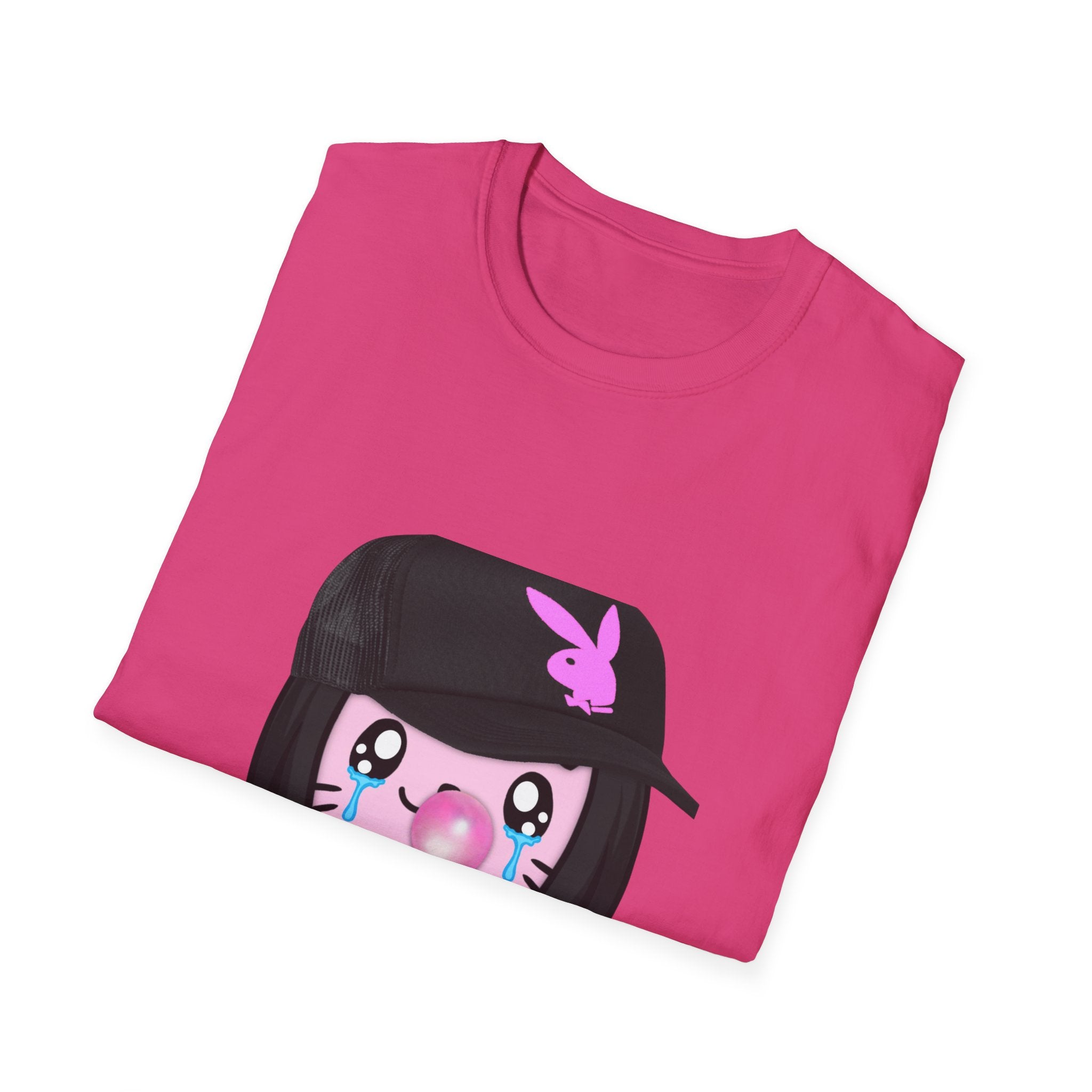 Bubblegum Buddy T-Shirt