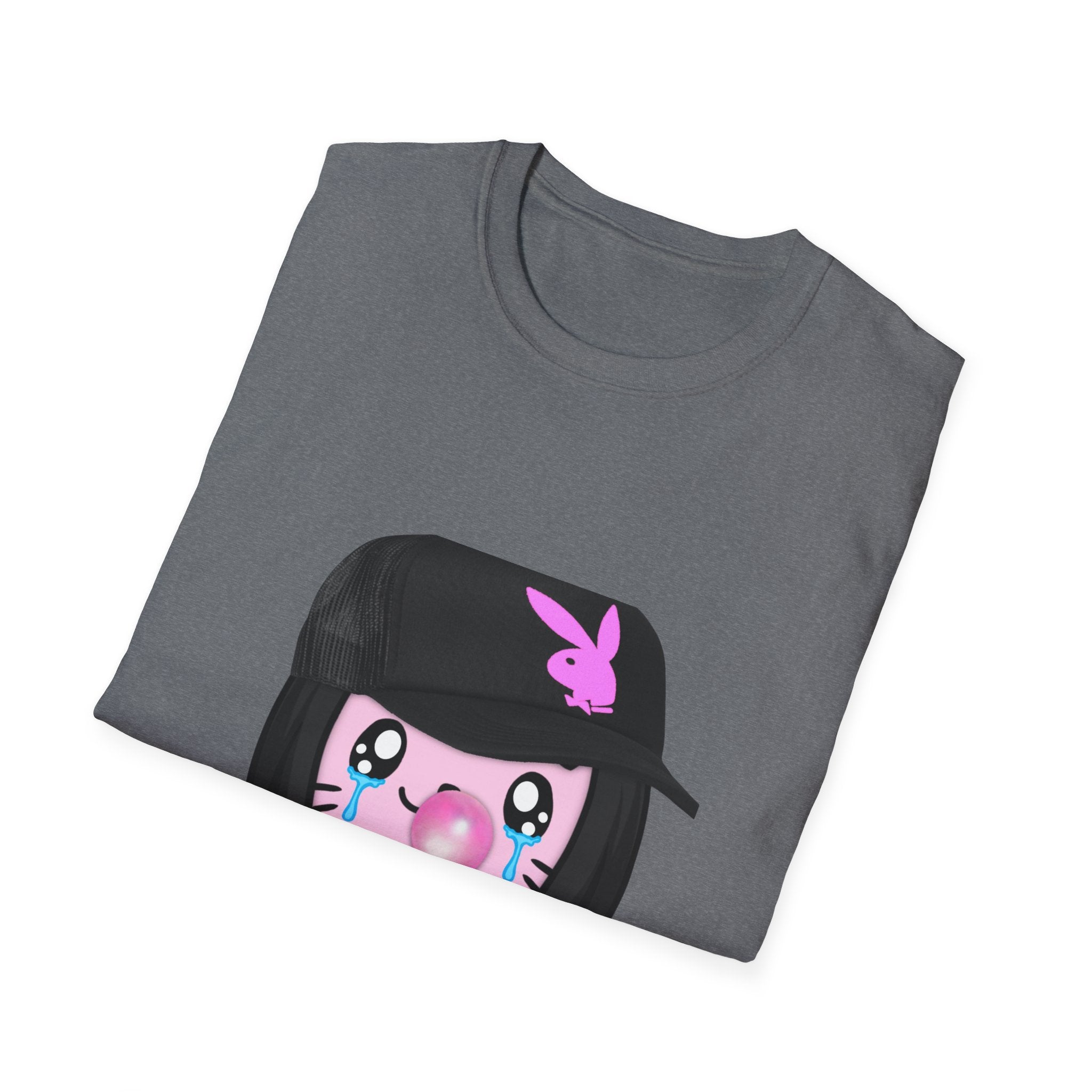 Bubblegum Buddy T-Shirt