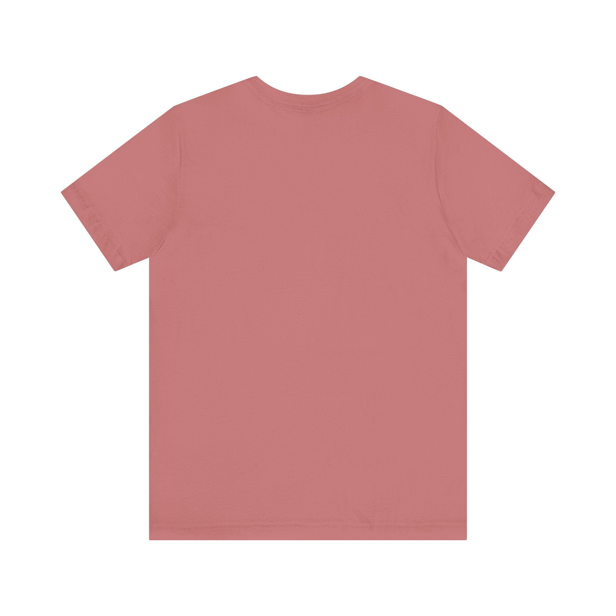 Pixel Love Pal Short Sleeve Tee