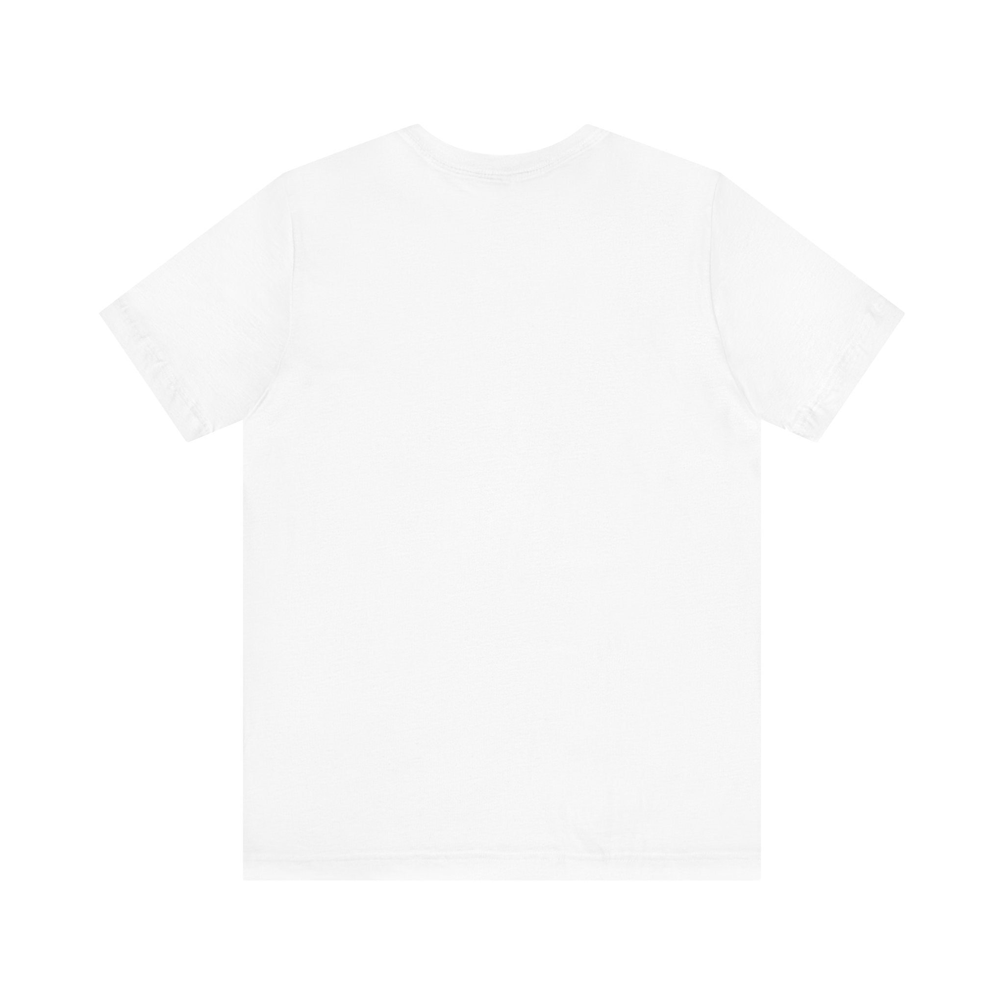 Pixel Love Pal Short Sleeve Tee