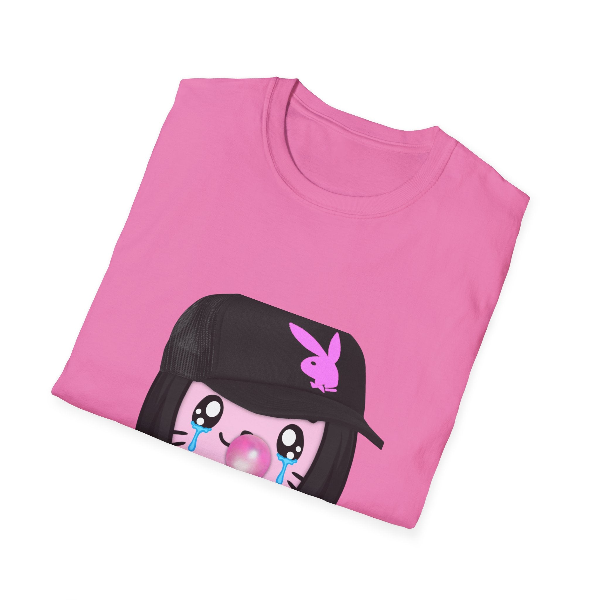 Bubblegum Buddy T-Shirt