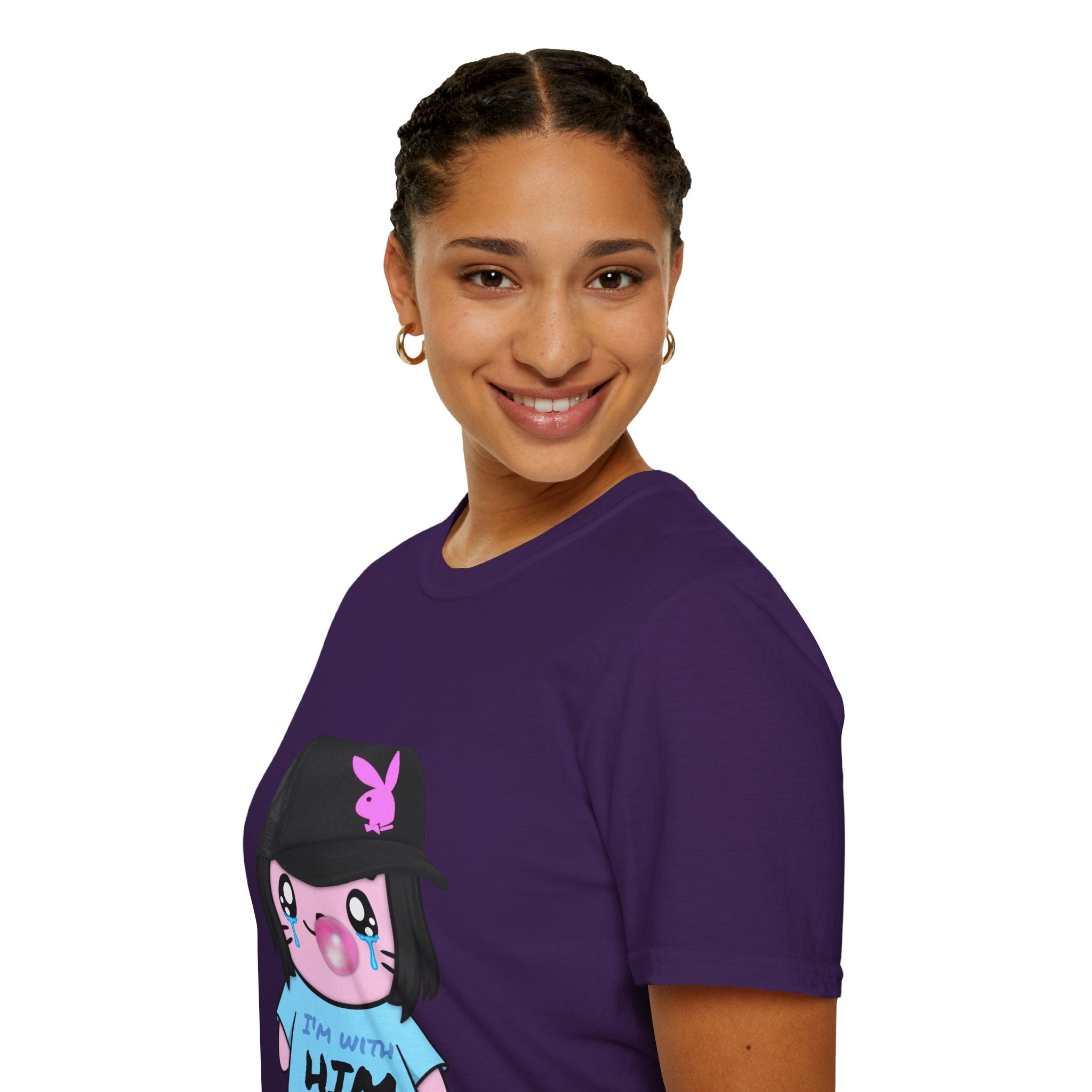 Bubblegum Buddy T-Shirt