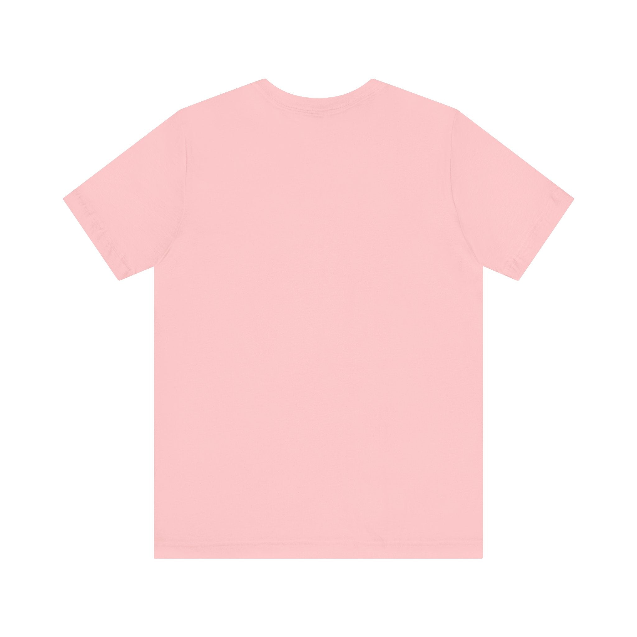 Pixel Love Pal Short Sleeve Tee