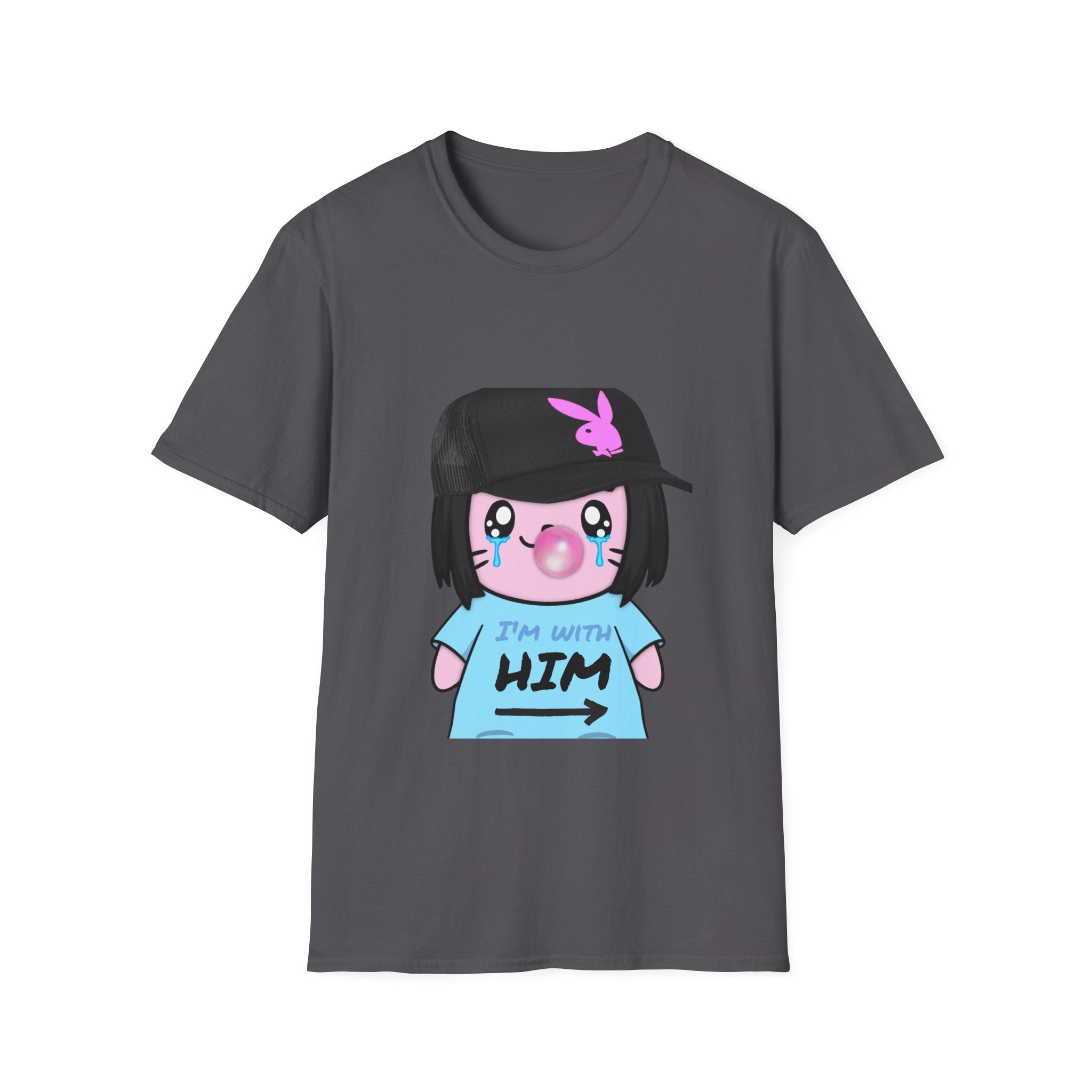 Bubblegum Buddy T-Shirt