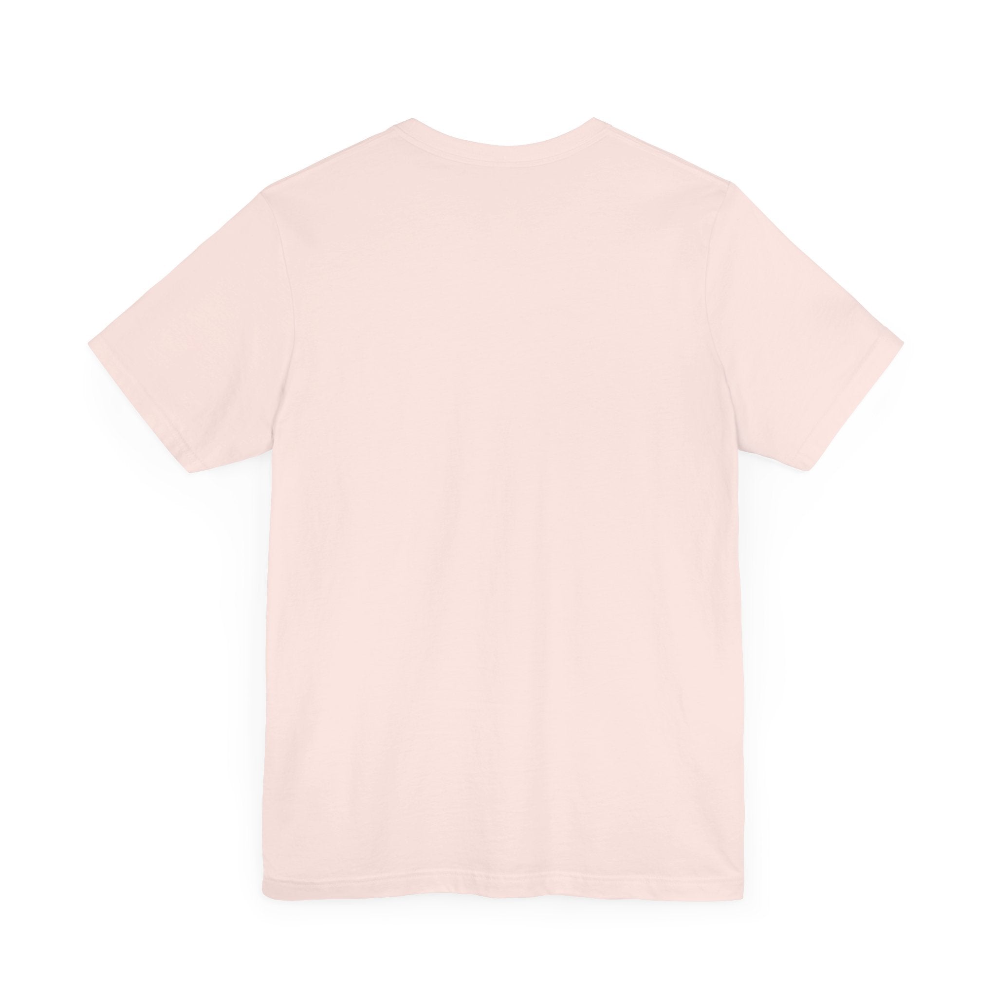 Pixel Love Pal Short Sleeve Tee