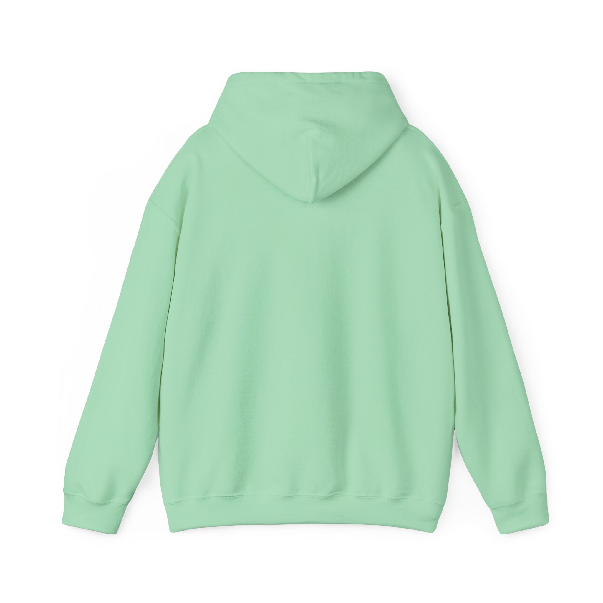 Cozy Companion hooded sweatshirt