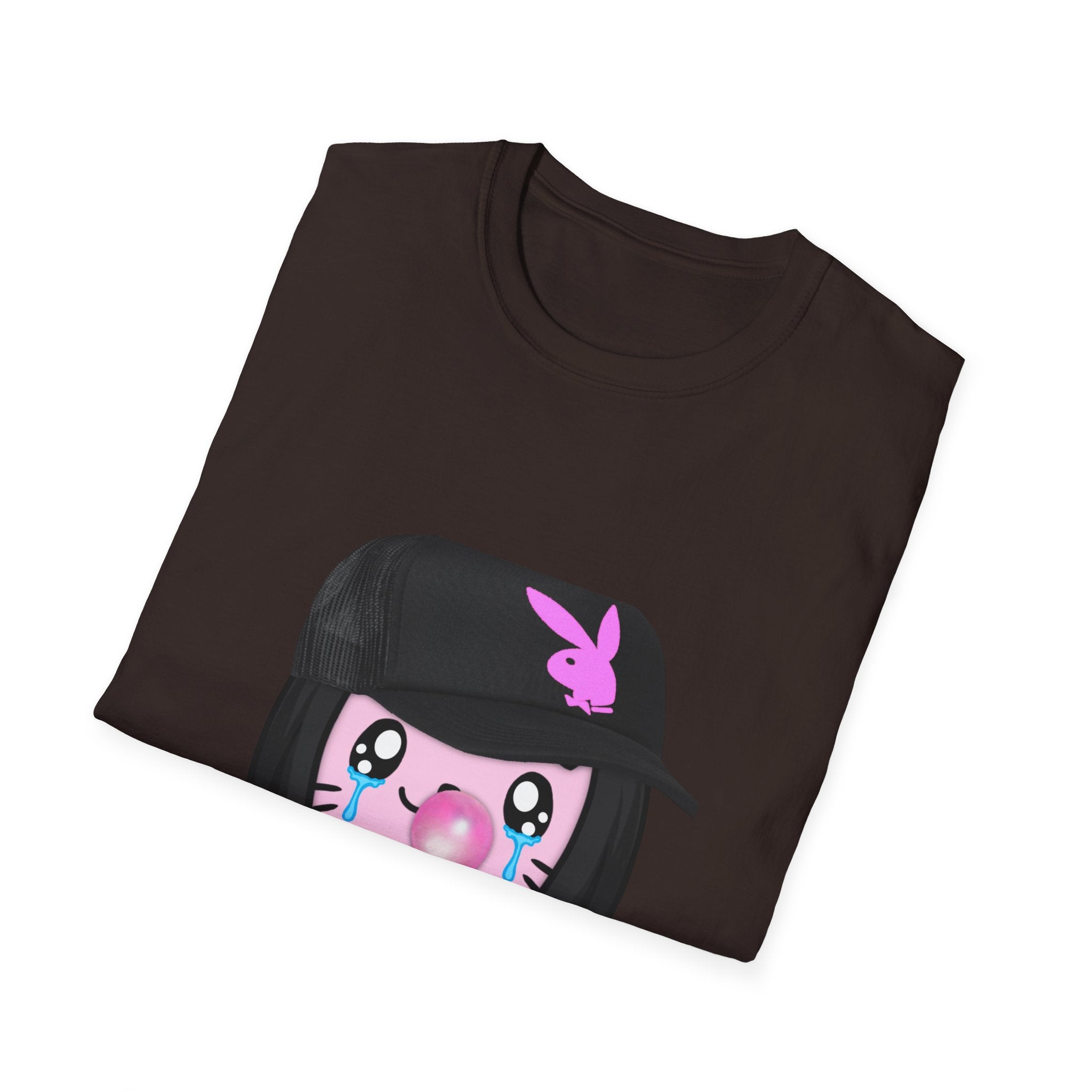 Bubblegum Buddy T-Shirt