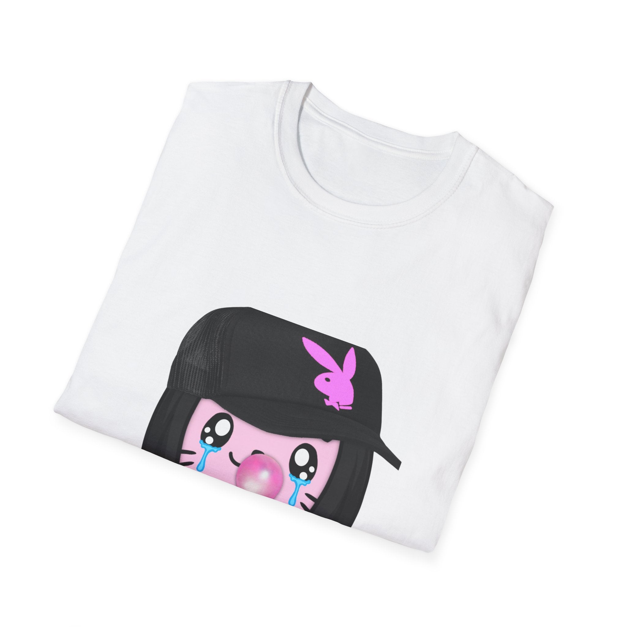 Bubblegum Buddy T-Shirt